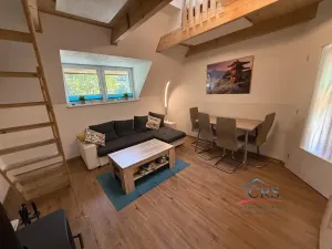 Prodej bytu 3+kk, Pec pod Sněžkou - Velká Úpa, 59 m2