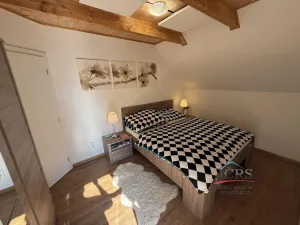 Prodej bytu 3+kk, Pec pod Sněžkou - Velká Úpa, 59 m2