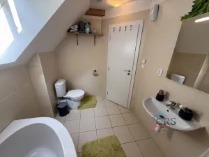Prodej bytu 3+kk, Pec pod Sněžkou - Velká Úpa, 59 m2