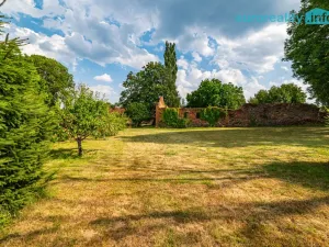 Prodej pozemku pro bydlení, Vlkovice, 4514 m2