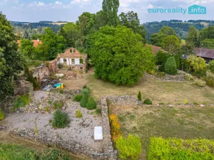 Prodej pozemku pro bydlení, Vlkovice, 4514 m2