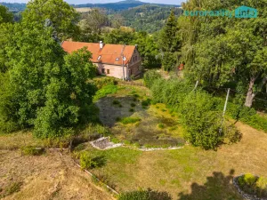 Prodej pozemku pro bydlení, Vlkovice, 4514 m2