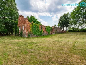 Prodej pozemku pro bydlení, Vlkovice, 4514 m2
