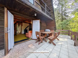 Prodej chaty, Nebovidy, 48 m2
