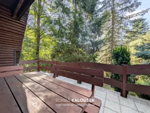 Prodej chaty, Nebovidy, 48 m2