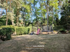 Prodej chaty, Nebovidy, 48 m2