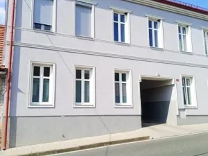 Pronájem bytu 2+kk, Lochovice, 34 m2