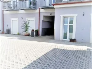 Pronájem bytu 2+kk, Lochovice, 34 m2