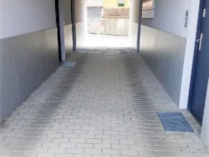 Pronájem bytu 2+kk, Lochovice, 34 m2