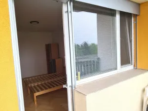 Prodej bytu 1+1, Brno, Loosova, 37 m2
