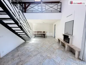 Pronájem rodinného domu, Sulice - Hlubočinka, K Potoku, 225 m2