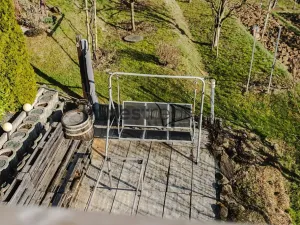 Prodej chaty, Napajedla, 50 m2