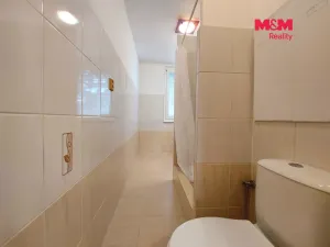 Pronájem bytu 3+1, Klášterec nad Ohří, Školní, 66 m2