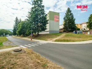 Pronájem bytu 3+1, Klášterec nad Ohří, Školní, 66 m2