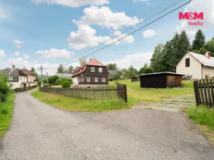 Prodej ubytování, Doubice, 280 m2