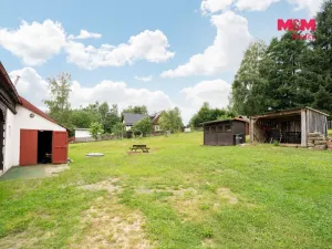 Prodej ubytování, Doubice, 280 m2