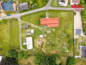 Prodej ubytování, Doubice, 280 m2