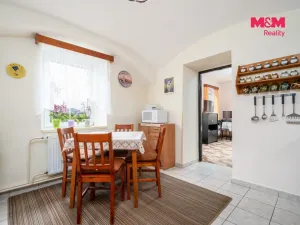 Prodej ubytování, Doubice, 280 m2