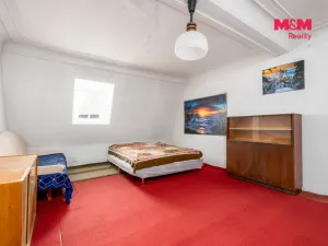 Prodej ubytování, Doubice, 280 m2