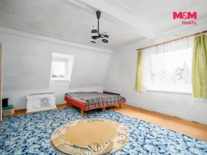 Prodej ubytování, Doubice, 280 m2
