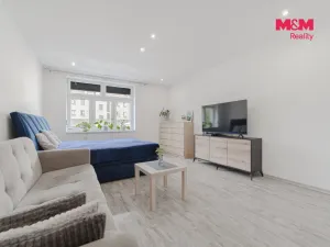 Prodej bytu 2+1, Ostrava - Vítkovice, Kutuzovova, 68 m2