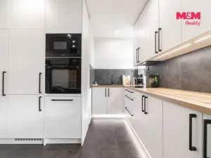 Prodej bytu 2+1, Ostrava - Vítkovice, Kutuzovova, 68 m2