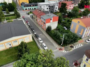 Prodej bytu 2+1, Ostrava - Vítkovice, Kutuzovova, 68 m2