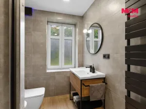 Pronájem bytu 1+kk, Liberec - Liberec XIV-Ruprechtice, Ruprechtická, 40 m2