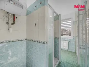 Prodej bytu 3+1, Kostelec nad Orlicí, Nerudova, 79 m2