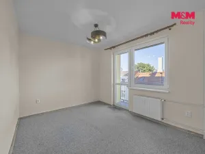 Prodej bytu 3+1, Kostelec nad Orlicí, Nerudova, 79 m2