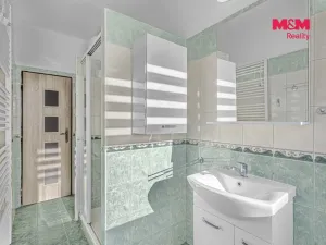 Prodej bytu 3+1, Kostelec nad Orlicí, Nerudova, 79 m2