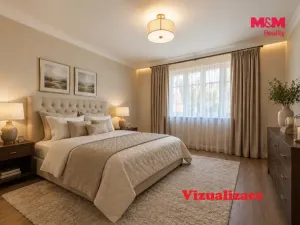 Prodej bytu 2+1, Karlovy Vary - Rybáře, Borová, 57 m2