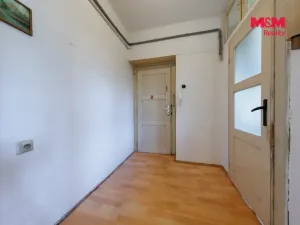 Prodej bytu 2+1, Karlovy Vary - Rybáře, Borová, 57 m2