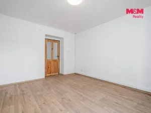 Prodej bytu 2+1, Bílina - Újezdské Předměstí, 5. května, 60 m2