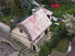 Prodej rodinného domu, Svojšice, 40 m2