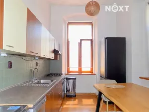 Prodej bytu 2+1, Česká Lípa, Moskevská, 87 m2