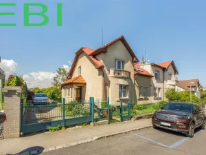 Prodej rodinného domu, Praha - Strašnice, Na spádu, 160 m2