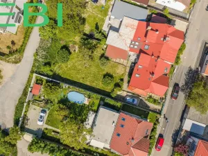 Prodej rodinného domu, Praha - Strašnice, Na spádu, 160 m2