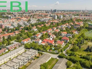 Prodej rodinného domu, Praha - Strašnice, Na spádu, 160 m2