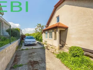 Prodej rodinného domu, Praha - Strašnice, Na spádu, 160 m2