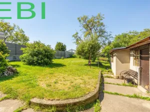 Prodej rodinného domu, Praha - Strašnice, Na spádu, 160 m2