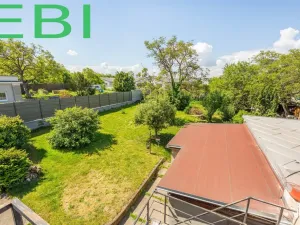 Prodej rodinného domu, Praha - Strašnice, Na spádu, 160 m2