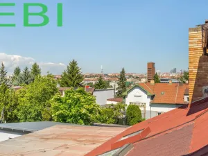 Prodej rodinného domu, Praha - Strašnice, Na spádu, 160 m2