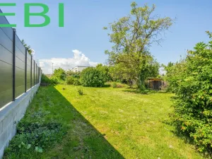 Prodej rodinného domu, Praha - Strašnice, Na spádu, 160 m2