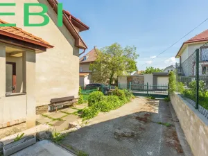 Prodej rodinného domu, Praha - Strašnice, Na spádu, 160 m2