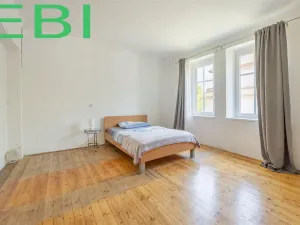 Prodej rodinného domu, Praha - Strašnice, Na spádu, 160 m2
