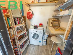 Prodej rodinného domu, Praha - Strašnice, Na spádu, 160 m2