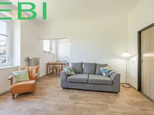 Prodej rodinného domu, Praha - Strašnice, Na spádu, 160 m2