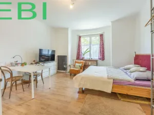 Prodej rodinného domu, Praha - Strašnice, Na spádu, 160 m2
