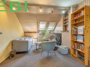 Prodej rodinného domu, Praha - Strašnice, Na spádu, 160 m2